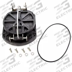WATTS Backflow Preventer Repair Kits: First or Second Check Kit, 8 in to 12 in Compatible Valve Size (MPN RK 774/774DCDA-CK2 8-12). Key specifications — Compatible Valve Size: 8 in to 12 in; Compatible with Grainger Part No.: 36JC77; Compatible with Series: 774DCDA; Compatible with Mfr. Model No.: 774; Includes: (2) Cam Check with Check O-Rings.