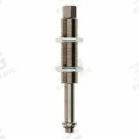 SMC Vacuum Buffer Assembly: ZP, Non-Rotating, M5 X 0.8 Female, M5x0.8 Female, 30 mm Stroke Lg (MPN ZPB3K30-B5). Key specifications — attr113913: ZPB3K30-B5; attr1049006: M5 X 0.8 Female; attr1049005: M5x0.8 Female.