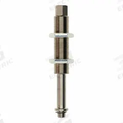 SMC Vacuum Buffer Assembly: ZP, Non-Rotating, M5 X 0.8 Female, M5x0.8 Female, 30 mm Stroke Lg (MPN ZPB3K30-B5). Key specifications — attr113913: ZPB3K30-B5; attr1049006: M5 X 0.8 Female; attr1049005: M5x0.8 Female.