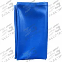 HEPACART Dust Cover: 78 in Overall Wd, 30 in Overall Lg, 14 1/2 in Overall Ht, DCHC74U. Key specifications — attr1058165: HEPACART; attr1058164: DCHC74U; attr1058207: Dust Cover.