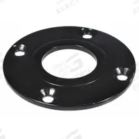 SPEEDAIRE Face Plate: Mfr Part # TTST25448G, Compatible with Grainger Part # 5YAR9. Key specifications — attr948908: TTST25448G; attr948910: 5YAR9.