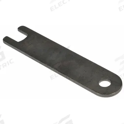 WESTWARD Open End Wrench: Mfr Part # PN5ZL31031G - Air Tool Replacement Parts