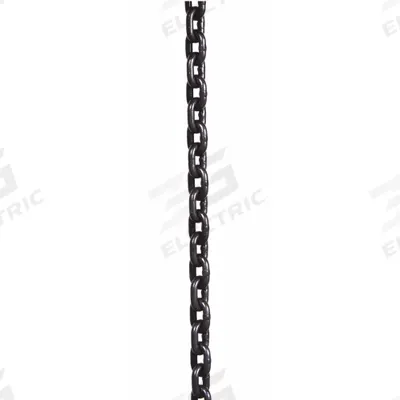 Dayton Load Chain: Manual Chain Hoists, 1,000 lb Compatible Load Capacity, Dayton - Load Chains for Hoists