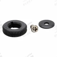 TWECO Drive Roll: 3/64 in, V-Groove, For Spool Gun 160/200 Series (MPN WSPDRV047). Key specifications — For MIG Gun Series: Spool Gun 200; For Wire Type: Solid; Brand: TWECO; Manufacturer Part Number: WSPDRV047.