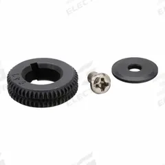 TWECO Drive Roll: 3/64 in, V-Groove, For Spool Gun 160/200 Series (MPN WSPDRV047). Key specifications — For MIG Gun Series: Spool Gun 200; For Wire Type: Solid; Brand: TWECO; Manufacturer Part Number: WSPDRV047.