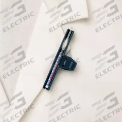 GASTEC Detector Tube: HCN, Gas Detection Tube, Hydrogen Cyanide ( HCN ), 1 to 200 ppm, 10 PK (MPN 12D). Key specifications — Gas Detected: Hydrogen Cyanide; Measurement Range: 1 to 200 ppm.