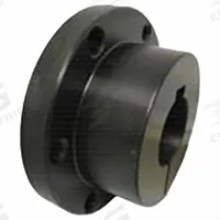 APPROVED VENDOR Quick Detachable Bushing: SDS, 11/16 in Bore Dia, 1.313 in Overall Lg, Inch (MPN SDSX11/16). Key specifications — Taper: 3/4 in Per ft.