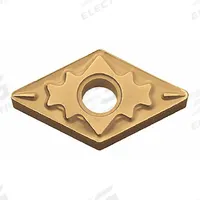 KYOCERA Diamond Turning Insert: DNMG331HQ CA510, DNMG110404HQ. Key specifications — attr257732: DNMG331HQ CA510; attr257733: DNMG110404HQ.