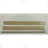 MIDWEST PACIFIC Sealer Repair Maintenance Kit: For KF KF-300H/MP-12, Fits KF/Midwest Pacific Brand (MPN MP-12K). Key specifications — For Use With Mfr. Model Number: KF KF-300H; Fits Brand: KF; Product Type: Sealer Repair Maintenance Kit; Brand: MIDWEST PACIFIC.