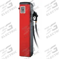 PIUSI Remote Fuel Dispenser: 120V AC, 1 in NPT, 1 in NPT, 5 gpm – 30 gpm, Gal. (MPN F00740090). Key specifications — Nameplate Voltage: 120V AC; Includes: Pulse Meter; Brand: PIUSI; Manufacturer Part Number: F00740090.