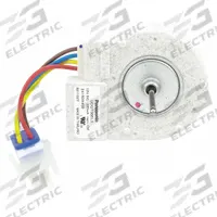 FRIGIDAIRE Motor: Mfr Part # 241509402. Key specifications — Product Type: Evaporator Fan Motor; Manufacturer Part Number: 241509402; Brand: FRIGIDAIRE.