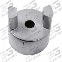 LOVEJOY Jaw Coupling Hub: L070 Coupling Size, 1 23/64 in Outside Dia, 1 63/64 in Coupling Overall Lg (MPN 68514410426). Key specifications — attr662280: 0.181 (Hytrel and Bronze); attr662259: LOVEJOY.
