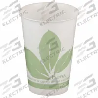 SOLO CUP Disposable Cold Cup: 7 oz Capacity, Multi, Paper, Unwrapped, Bare, 2,000 PK (MPN R7BB-JD110). Key specifications — attr552470: SOLO CUP; attr561678: Yes; attr552476: Paper; attr552475: PK; attr552478: No; attr552482: Bare.