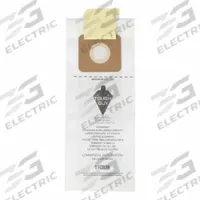 APPROVED VENDOR Vacuum Bag: Carpet Pro/CleanMax/Fuller/Tennant/Tornado, Dry, Paper, 2-Ply, Std (MPN 11C828). Key specifications — Compatible Vacuum Brand: Carpet Pro; Bag Pickup Type: Dry; Bag Material: Paper; Ply Count: 2-Ply; Brand: APPROVED VENDOR; Compatible Vacuum Manufacturer Part Number: CK 14/2; Manufacturer Part Number: 11C828.