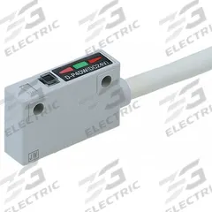 SMC Inline Reed 2 Wire IPC Rail: D-P74SE, Inline Solid State Auto Switch, IP67, 100 V AC/24 V DC. Key specifications — attr947381: Inline Solid State Auto Switch; attr947365: D-P74SE; attr947378: 5 to 20 mA; 5 to 40 mA; attr947379: 100 V AC.