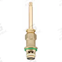 APPROVED VENDOR Faucet Valve Stem: Compatible Product Type Bathtub and Shower Faucet Valves (MPN 23-6386). Key specifications — Brand: APPROVED VENDOR; Product Type: Faucet Valve Stem; Compatible Product Type: Bathtub and Shower Faucet Valves.