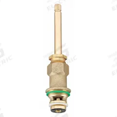 APPROVED VENDOR Faucet Valve Stem: Compatible Product Type Bathtub and Shower Faucet Valves (MPN 23-6386). Key specifications — Brand: APPROVED VENDOR; Product Type: Faucet Valve Stem; Compatible Product Type: Bathtub and Shower Faucet Valves.