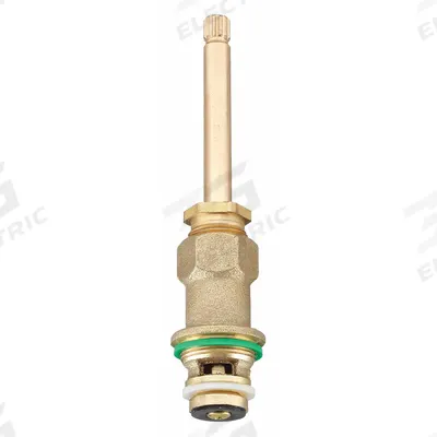 APPROVED VENDOR Faucet Valve Stem: Compatible Product Type Bathtub and Shower - Stems & Stem Extenders for Bathtubs & Showers