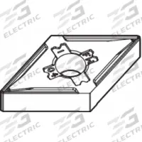 WIDIA Diamond Turning Insert: DNMG332FW, DNMG110408FW (MPN 5623491). Key specifications — attr257732: DNMG332FW; attr257733: DNMG110408FW.