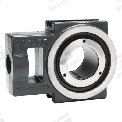 MOLINE BEARING Take-Up Bearing: 19751203, Spherical Roller, Steel Insert - General Purpose Take-Up Unit Bearings