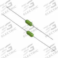 LITTELFUSE Miniature Electronic Fuse: 263 Series, Solder-In, Axial Lead Fuse Body, Very-Fast-Acting (MPN 026302.5WRT1L). Key specifications — Series: 263; Brand: LITTELFUSE.