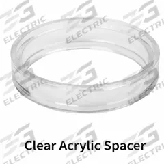 ADVANTECH Standard Spacer: 3 in Overall Dia (MPN L3-N4). Key specifications — Brand: ADVANTECH; Product Type: Standard Spacer.