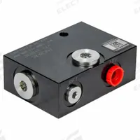 ENERPAC Hydraulic Check Valve: 5,000 psi, 10 gpm, #4, SAE O-Ring Boss (MPN V72). Key specifications — Body Material: Steel; Outlet Connection Type: SAE O-Ring Boss; Brand: ENERPAC; Inlet Connection Type: SAE O-Ring Boss.