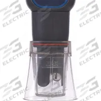 THERMO SCIENTIFIC Sensor: 01X001535, pH, -1000 to 1000 mV, Round, Ceramic/Single, 7/8 in Overall Dia. Key specifications — Manufacturer Part Number: 01X001535; Product Type: Sensor; Junction: Ceramic; Test Parameters: pH; Tip Shape: Round; Material: Plastic; Range: -1000 to 1000 mV.