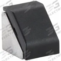 Connection Angle Kit with Cap: Connection Angle Kit with Cap, 40 Series, 62.3 mm x 57 mm x 57 mm (MPN 093W806N08S04). Key specifications — Material: Aluminum; Mounting Type: Drop-In; Brand: FATH INC.; Finish: Unfinished.