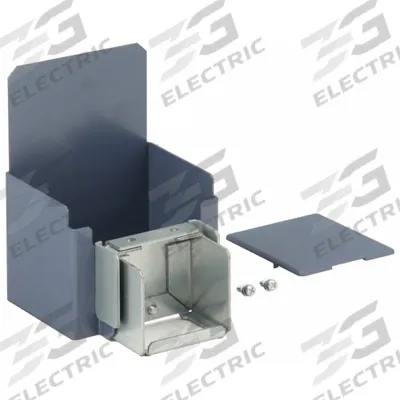 FUJI ELECTRIC Drive NEMA 1 Kit: FRENIC-Mini - Fuji VFD Accessories
