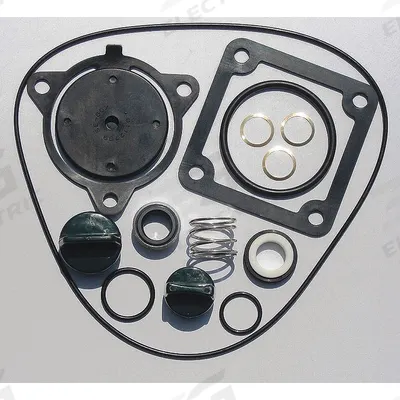 APPROVED VENDOR Seal Kit: Mfr Part # 24D046 - Seal Kits for Dewatering & Wastewater Pumps