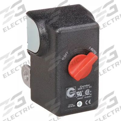 SPEEDAIRE Furnas to Condor P/S Kit: CW210400SJ - Air Compressor Parts