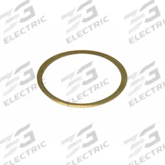 DYNABRADE Shim,.0025 In.: Mfr Part # 54551, Shim. Key specifications — attr948908: 54551; attr948910: 25H834; attr948911: 52319; attr948916: Shim.