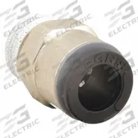 LEGRIS Push-Fit Adapter Fitting: 10 mm OD x 1/4 in Pipe Size, Push-to-Connect x MBSPT, Brass, 10 PK (MPN 3175 10 13). Key specifications — Brand: LEGRIS.