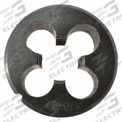WESTWARD Solid 1" O.D., 1/8-27 NPT: For 1PZ36/1PZ37 - Westward Power Tool Parts