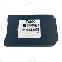 TITAN Replacement Battery: Vocollect Talkman, Repl Battery, T2, Black, Plastic, IDB-VOCT2. Key specifications — Brand: TITAN; Color: Black; Compatible with Manufacturer Model Number: T2; For Use With: Vocollect Talkman.