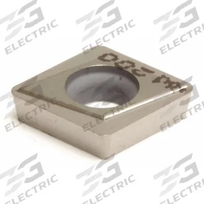 SUMITOMO Diamond Turning Insert: CPGT322 - Diamond Indexable Turning Inserts