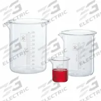APPROVED VENDOR Beaker: Low Form, Molded Graduation, Polypropylene, Translucent, 2,000 mL (MPN 601809). Key specifications — Clarity: Translucent; Graduation Style: Molded; Body Color: Colorless; Brand: APPROVED VENDOR; Product Type: Beaker; Includes Graduations: Yes; Beaker Type: Low Form.