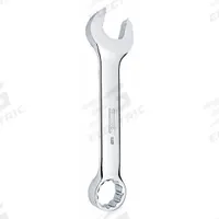PROTO Combination Wrench: Alloy Steel, Chrome, 1 1/16 in Head Size, 6 1/2 in Overall Lg, Offset (MPN J1234S). Key specifications — attr309539: 1-1/16 in; attr309567: Yes; attr324930: PROTO.