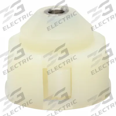 Dayton Coupler: Coupling, Nylon, TBD, TBD - Tote Couplings