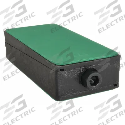 AIRLOC Vibration Isolator Pad: Neoprene, Smooth Pad Top, 7 7/8 in Lg, 3 47/64 in Wd - Vibration-Isolating Leveling Pads