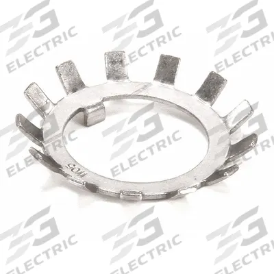 HOBART Lock Washer: WL-012-06 - Replacement Parts for Food Mixers