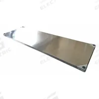 APPROVED VENDOR Utility Cart Shelf: For 2HDP4, For 2HDP4, 60 in W x 18 in D (MPN MH1860SSG). Key specifications — For Use With Mfr. Model Number: 2HDP4; Manufacturer Part Number: MH1860SSG; Brand: APPROVED VENDOR; For Use With Grainger Item Number: 2HDP4; Accessory Type: Shelf.