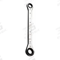 PROTO Box End Wrench: Chrome, 3/8 in_7/16 in Head Size, 5 1/2 in Overall Lg, Std, Straight, SAE (MPN J1192-A). Key specifications — attr309490: Chrome; attr309484: No; attr309492: No; attr324928: PROTO.