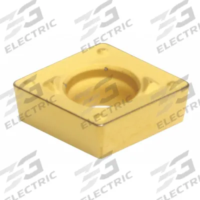 SUMITOMO Diamond Turning Insert: CCMT432ENK - Diamond Indexable Turning Inserts