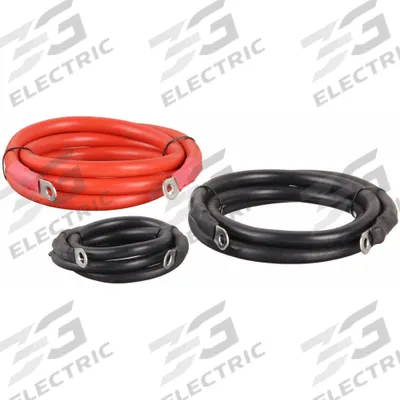 POWER DRIVE Inverter Installation Kit: Power Drive Inverters - Power Inverter Installation Kits