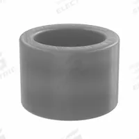 BUNTING BEARINGS Sleeve Bearing: MDS-Filled Nylon, 5/8 in Bore, 7/8 in OD, 5/8 in Overall Lg, 3 PK (MPN BMDS1014100000). Key specifications — Color: Off-White; Brand: BUNTING BEARINGS.