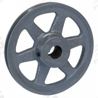 DAYTON Shaft Pulley: Mfr Part # 351776. Key specifications — Product Type: Shaft Pulley; Manufacturer Part Number: 351776.