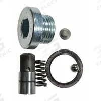 DAYTON Speed Control Valve Kit: 46-42. Key specifications — Manufacturer Part Number: 46-42; Brand: DAYTON; Compatible with Grainger Part Number: 3KR46H; Product Type: Speed Control Valve Kit.