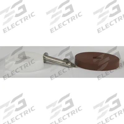 BOB Disc and Cup Kit: Disc and Cup Kit, Float Valve, R1370-1 - Repair Parts & Kits for Float Valves